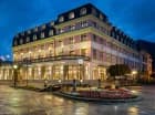 Hotel Kultura **** w słowackim Ružomberoku
