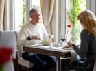 To przyjemny hotel dla par w Świeradowie-Zdroju