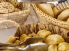 Rozpocznij dzień ze świeżym pieczywem