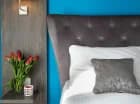 Oraz Wi-Fi, telefon, sejf i minibar