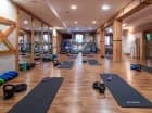 Na aktywnych czeka duże centrum fitness