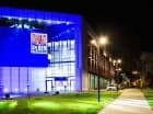 Warsaw Plaza to hotel wyróżniający się eleganckim designem
