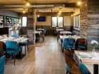 Restauracja Szary serwuje dania kuchni europejskiej w zdrowym wydaniu