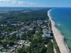 Kamienica Mielno położona jest w samym centrum miasta
