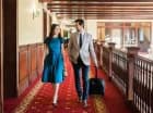 Hotel Turówka to atrakcyjne miejsce na pobyt we dwoje blisko Krakowa