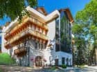 Zamek Księża Góra to nowoczesny hotel z bogatą historią