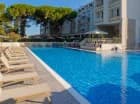 Hotel Adria oferuje udany rodzinny wypoczynek nad Adriatykiem