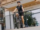W Five Seasons jest przechowalnia rowerów i możliwość ich ładowania