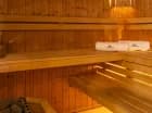 Sauna kojąco i oczyszczająco wpływa na organizm