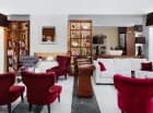 W hotelu zastosowano nowatorskie rozwiązania przyjazne turystyce biznesowej