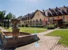Hotel powstał w zacisznym miejscu