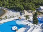 Aminess Port 9 Resort**** położony jest na wyspie Korčula
