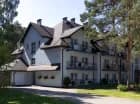 Ośrodek wypoczynku i odnowy biologicznej Bagińscy Spa jest otoczony naturą