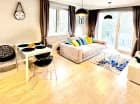 Apartament nr 7 to komfortowe miejsce z narożnym balkonem