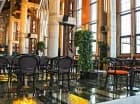 W kompleksie poza restauracją Melasa powstały jeszcze 3 inne restauracje