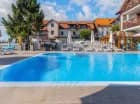 W Hotelu Kahlberg skupisz się na tym, co najważniejsze: wakacyjnym relaksie
