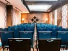Obiekt dysponuje salami konferencyjnymi