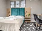 Mielno Hotel Boutique zaprasza do wygodnych wnętrz