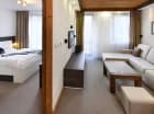 W Hotelu Kukučka przygotowano także komfortowe 2-pokojowe apartamenty