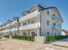 Sun & Snow Apartamenty Seaside położone są w Grzybowie