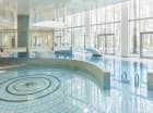 Uroczysko to przyjemny hotel z bogatą ofertą SPA&Wellness