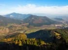 Panorama Ružomberoka