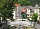 Krynica-Zdrój to najbardziej znane uzdrowisko w Beskidach