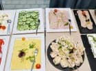 Do menu dopasowano również kartę win obejmującą także polskie rodzime wino