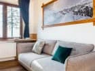 4-os. apartament Wypas mieści się na 1. piętrze