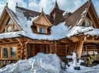 Villa Belweder zaprasza na zimowy pobyt w Zakopanem