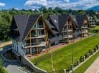 Harenda Residence to obiekt usytuowany w spokojnej części Zakopanego