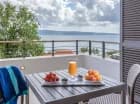 Każdy pokój ma własny balkon