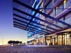 Marine Hotel to nadmorski luksus 5* w nowoczesnym wydaniu