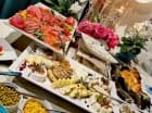 Menu opiera się na daniach kuchni polskiej i międzynarodowej
