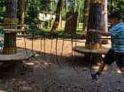 Park rozrywki jest otwarty sezonowo (zależnie od pogody)