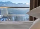 Hotel Harnaś słynie z widoków na Tatry