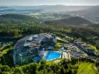To hotel w spokojnej części Karpacza, z bezpośrednim kontaktem z górską naturą