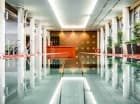 Goście Apartamentów mogą do woli korzystać z hotelowego Aquacenter