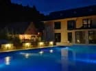 Eden Rajskie SPA to hotel położony w Bieszczadach