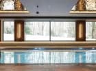 Hotel posiada całoroczny basen kryty