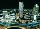 Atrakcje okolicy: centrum Warszawy tętni życiem w dzień i nocą
