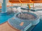 Villapark Vargesztes to hotel na Węgrzech z basenem