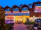 Hotel Continental Aqua & SPA w Krynicy Morskiej