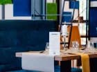 Restauracja Bosqa oferuje wyszukane dania