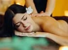 Skorzystacie tu również ze strefy SPA, masaży i zabiegów