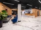 Recepcja aparthotelu jest czynna w godzinach 9:00-19:00