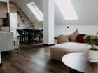 Arche Apartamenty przy Klasztorze we Wrocławiu