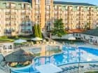 Europa Fit to 4* hotel w Heviz