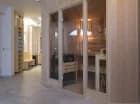 W strefie SPA można się zrelaksować po aktywnym dniu