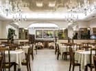 Jan Kazimierz może się poszczycić elegancką restauracją w Dusznikach-Zdroju